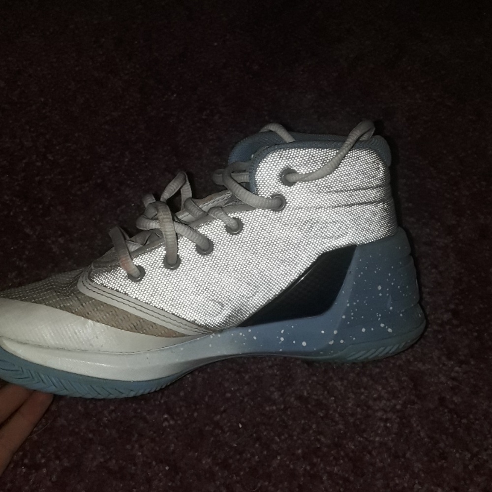 Curry's